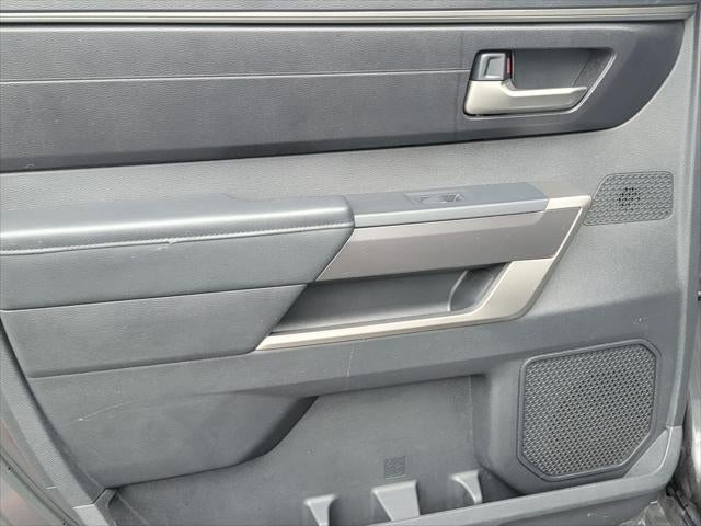 2022 Toyota Tundra 4WD SR5