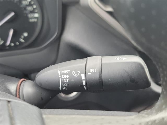 2022 Toyota Tundra 4WD SR5