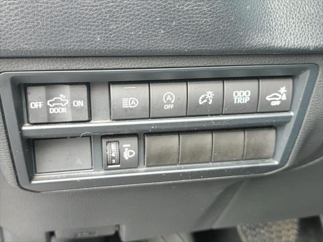 2022 Toyota Tundra 4WD SR5