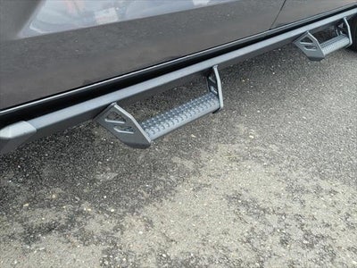 2022 Toyota Tundra 4WD SR5