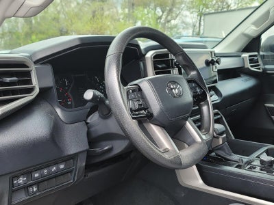 2023 Toyota Tundra 4WD SR5