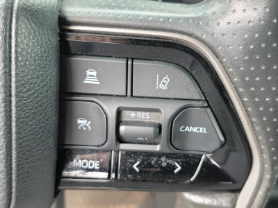 2023 Toyota Tundra 4WD SR5