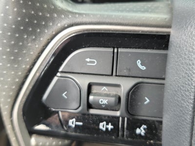 2023 Toyota Tundra 4WD SR5