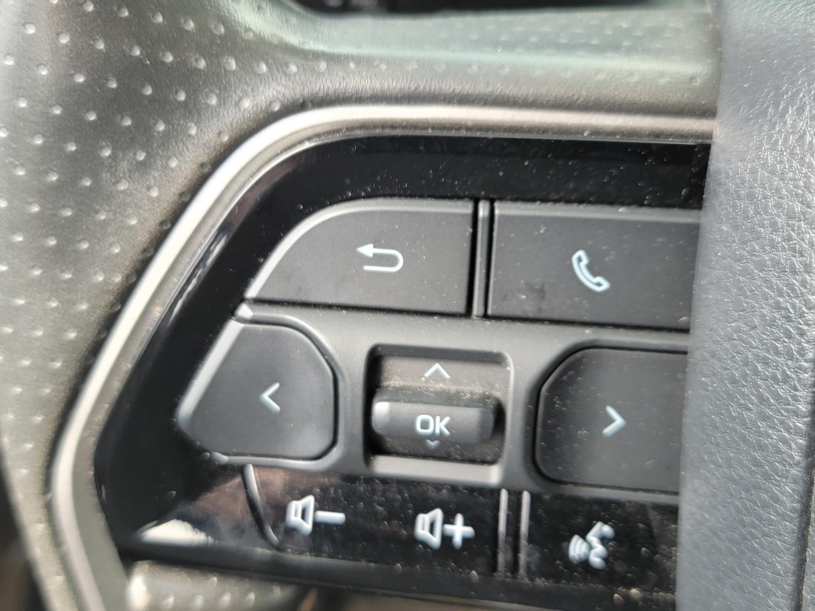 2023 Toyota Tundra 4WD SR5