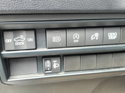 2023 Toyota Tundra 4WD SR5