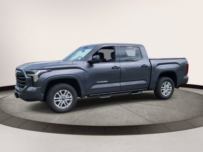 2023 Toyota Tundra 4WD SR5