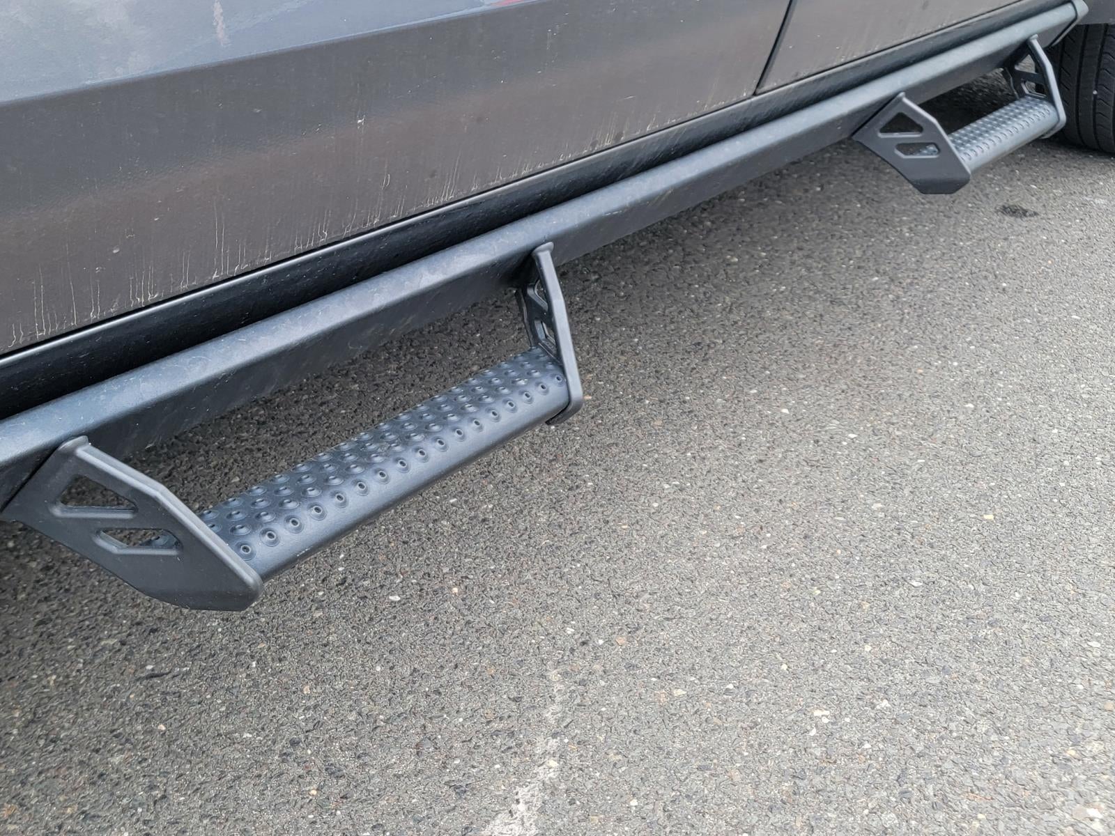 2023 Toyota Tundra 4WD SR5