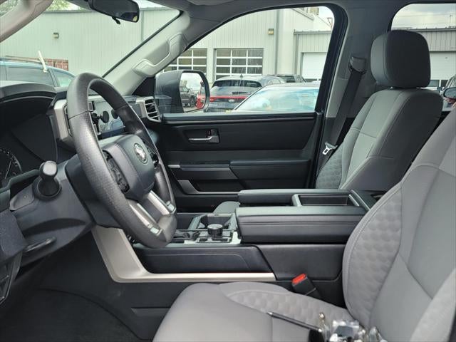 2023 Toyota Tundra 4WD SR5