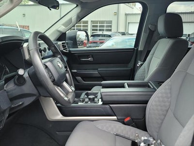 2023 Toyota Tundra 4WD SR5