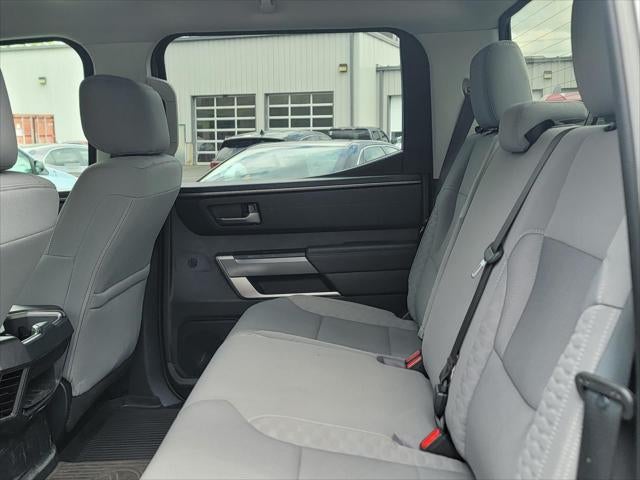 2023 Toyota Tundra 4WD SR5
