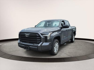 2023 Toyota Tundra 4WD SR5