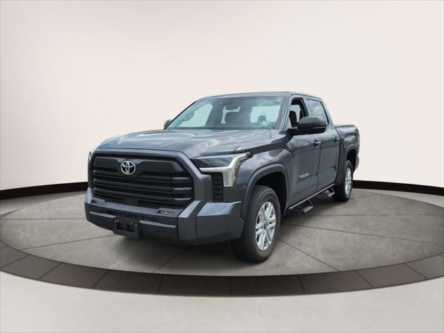 2023 Toyota Tundra 4WD SR5