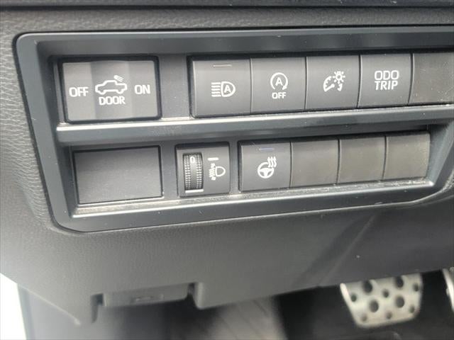 2023 Toyota Tundra 4WD SR5