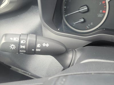 2023 Toyota Tundra 4WD SR5
