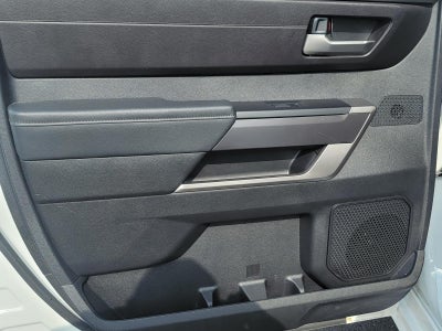 2022 Toyota Tundra 4WD SR5