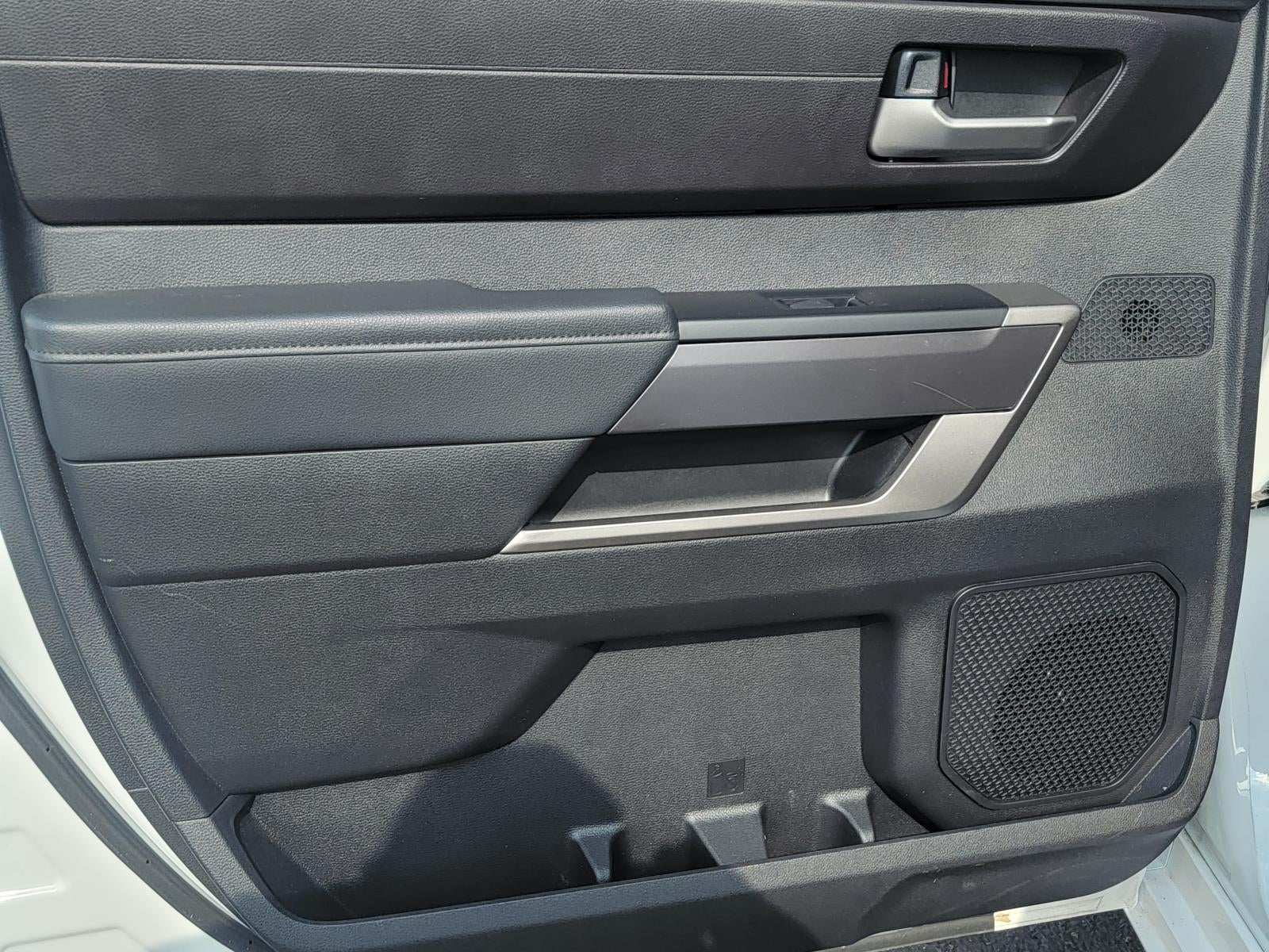 2022 Toyota Tundra 4WD SR5