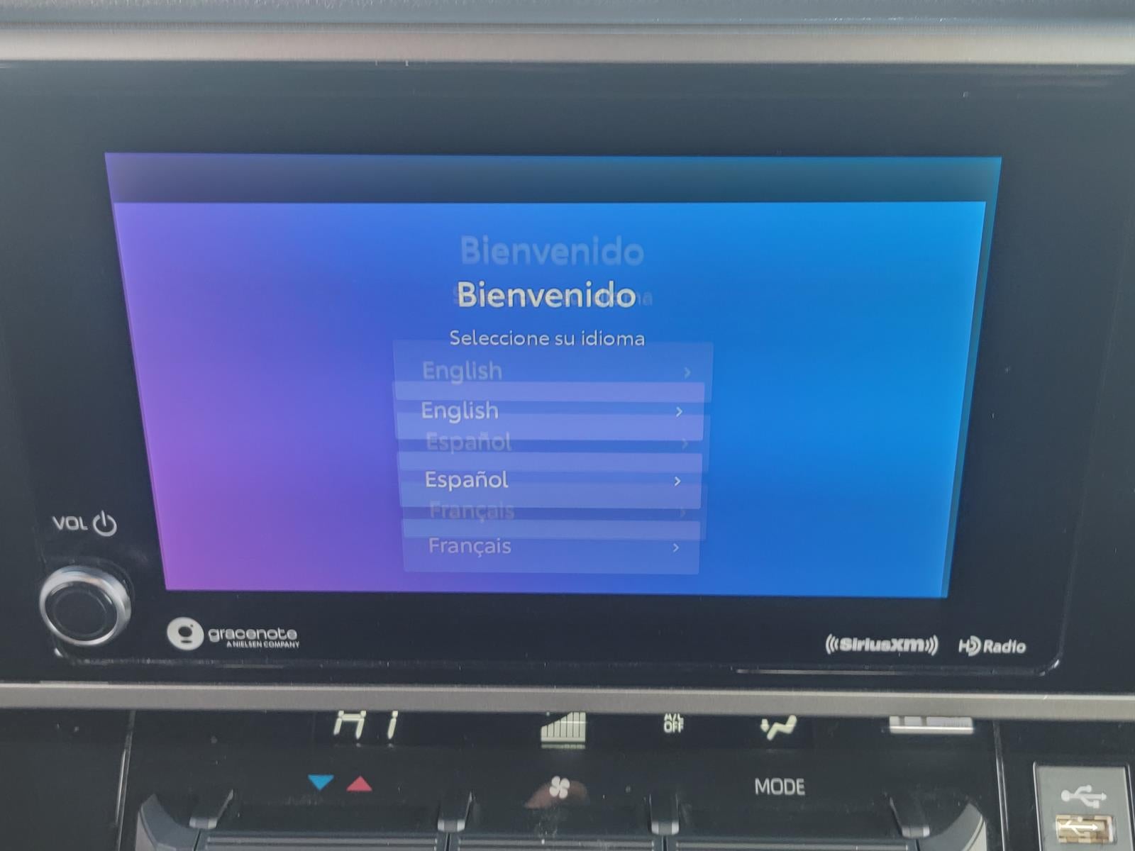 2022 Toyota Tundra 4WD SR5