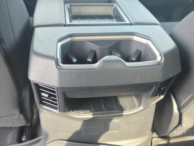 2022 Toyota Tundra 4WD SR5