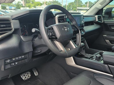 2023 Toyota Tundra 4WD SR5