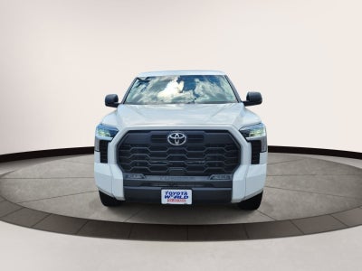 2023 Toyota Tundra 4WD SR5