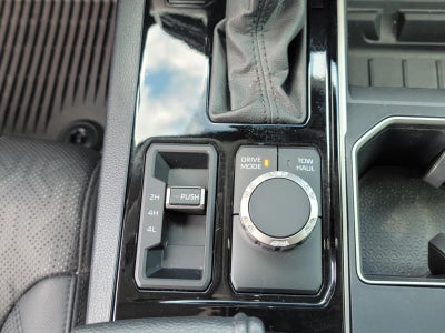 2023 Toyota Tundra 4WD SR5