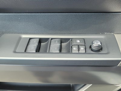 2023 Toyota Tundra 4WD SR5