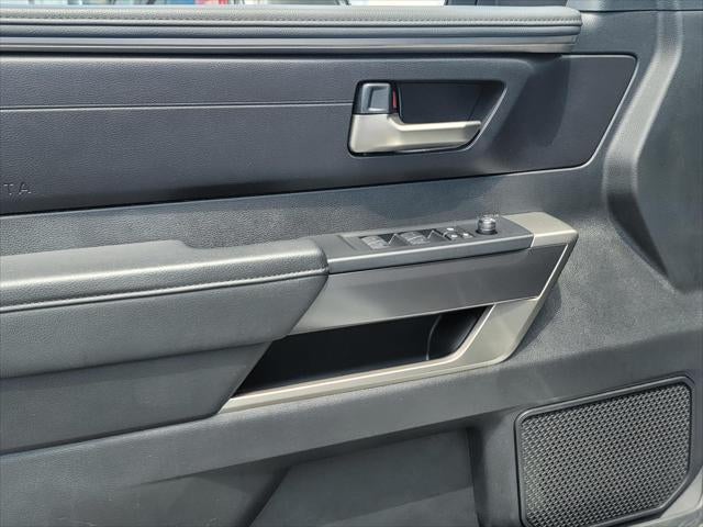2023 Toyota Tundra 4WD SR5