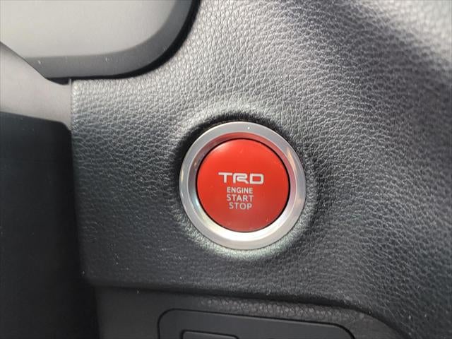 2023 Toyota Tundra 4WD SR5
