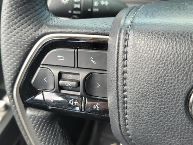 2023 Toyota Tundra 4WD SR5