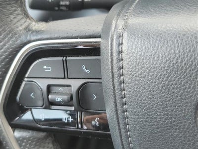 2023 Toyota Tundra 4WD SR5