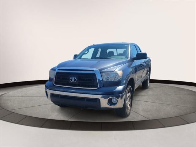 2010 Toyota Tundra 4WD Truck Grade