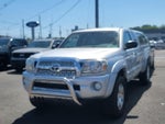2011 Toyota Tacoma Base