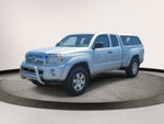 2011 Toyota Tacoma Base