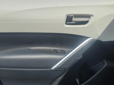 2022 Toyota Corolla Cross L