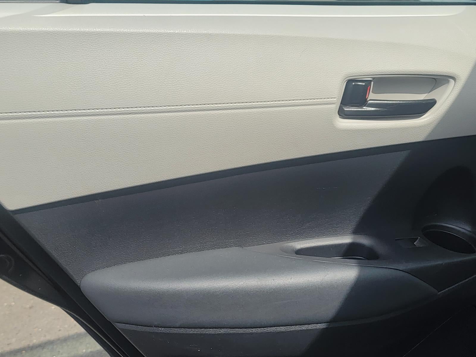 2022 Toyota Corolla Cross L