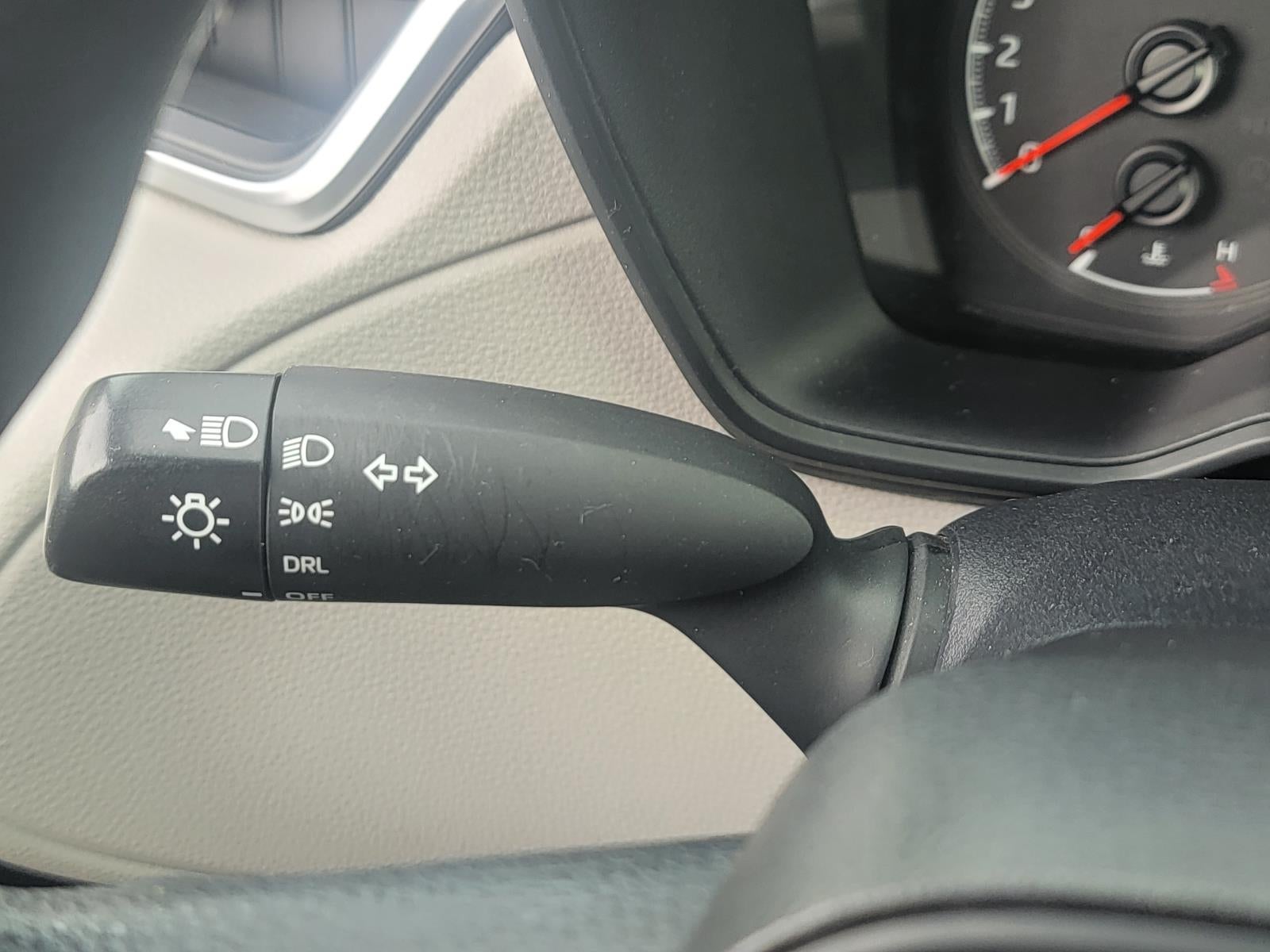 2022 Toyota Corolla Cross L