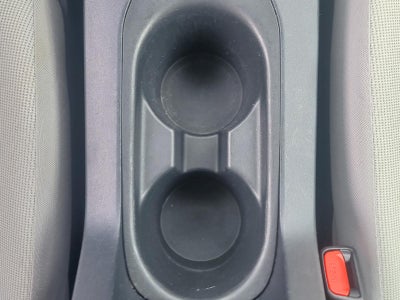 2022 Toyota Corolla Cross L