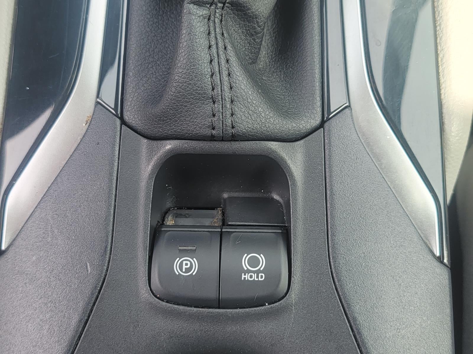 2022 Toyota Corolla Cross L