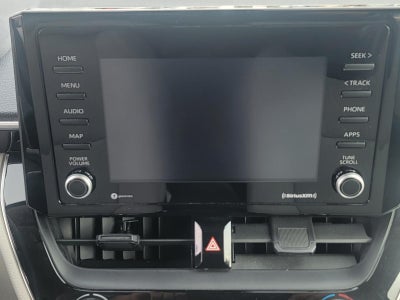 2022 Toyota Corolla Cross L