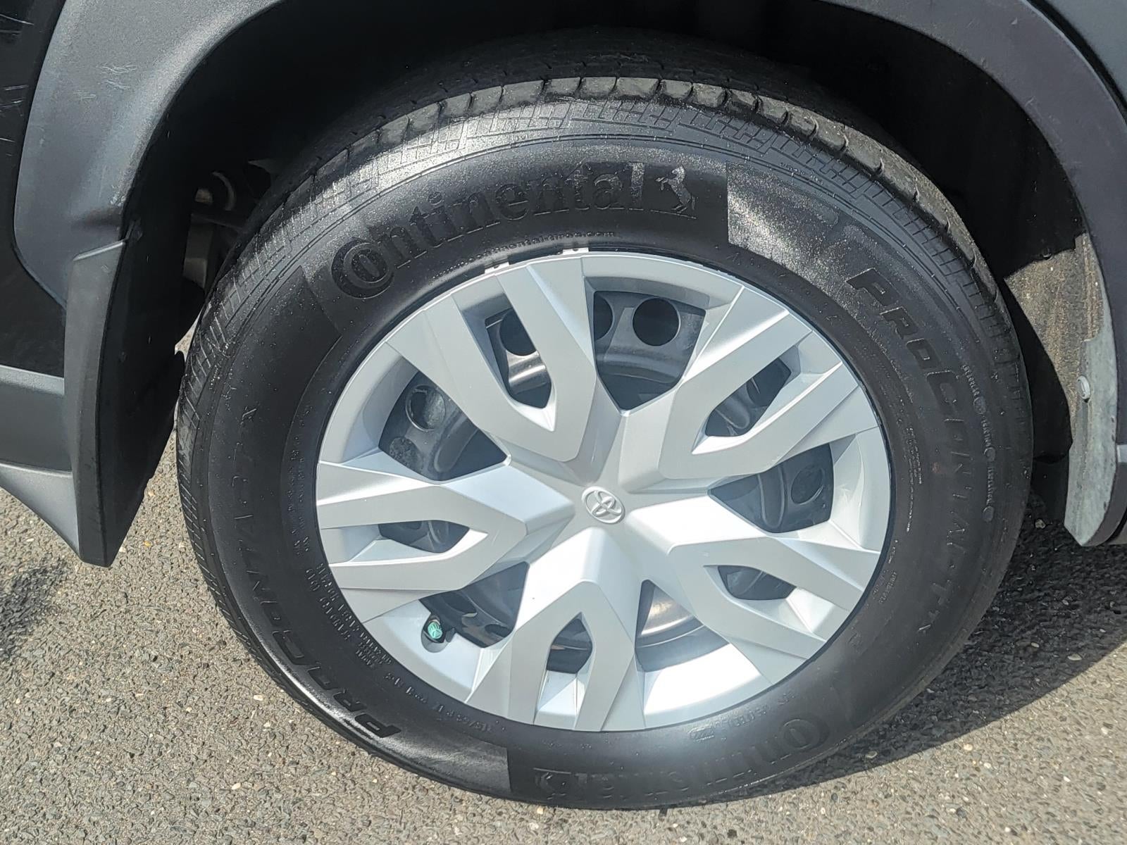 2022 Toyota Corolla Cross L