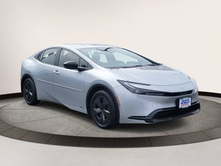 2024 Toyota Prius Limited