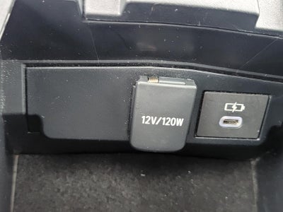 2024 Toyota Venza Nightshade