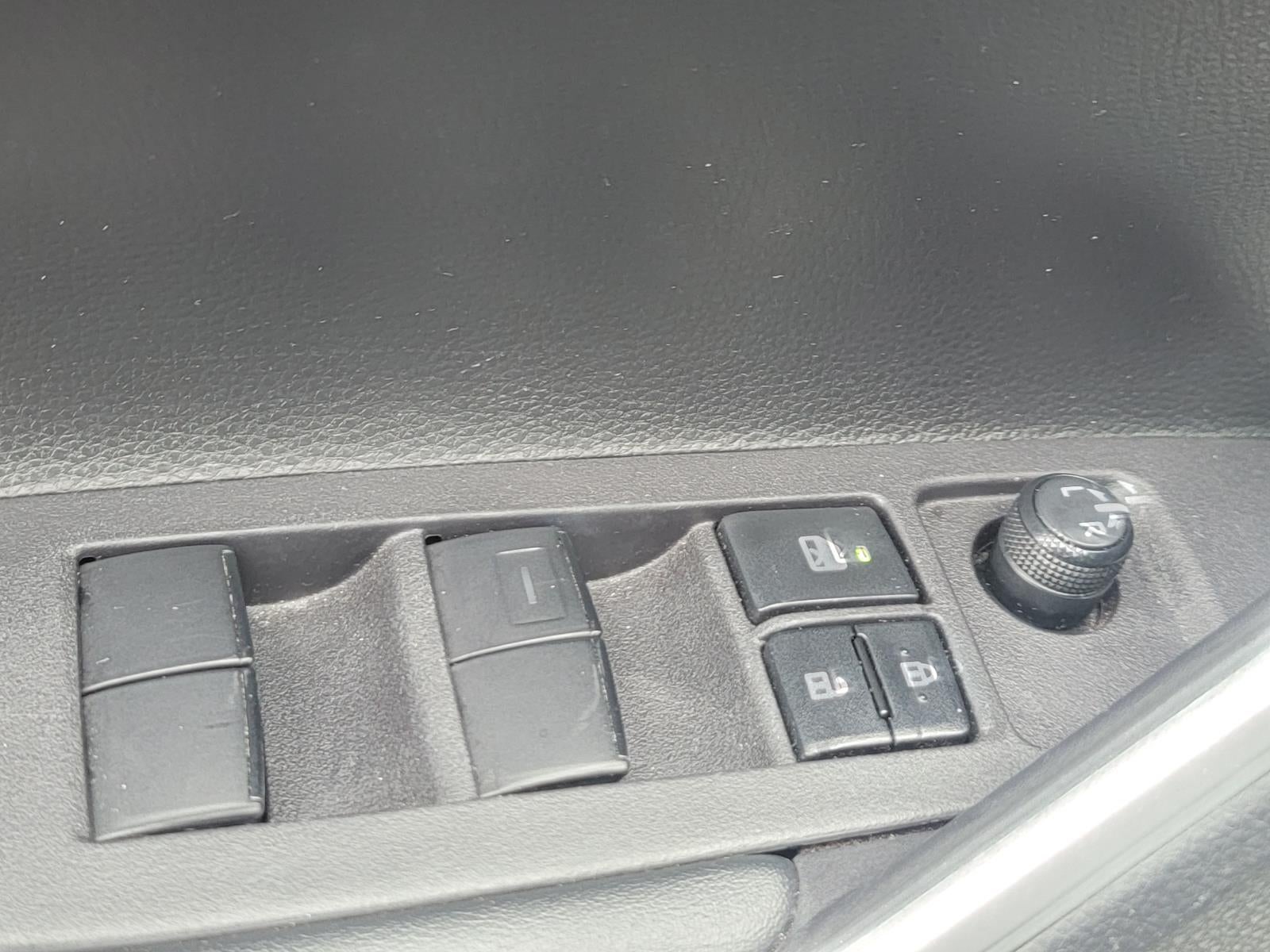 2024 Toyota Venza Nightshade