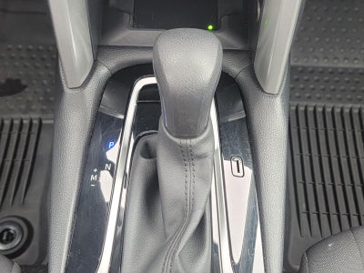 2024 Toyota Venza Nightshade