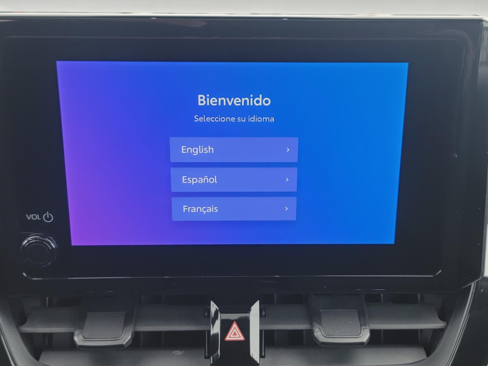 2024 Toyota Venza Nightshade