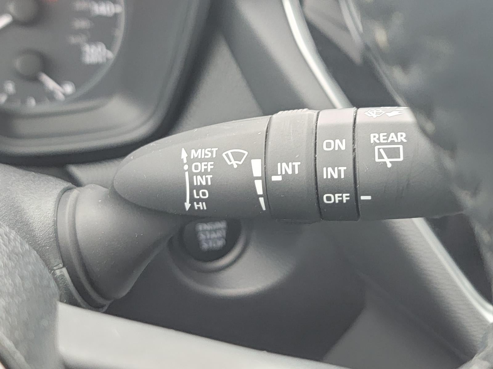 2024 Toyota Venza Nightshade