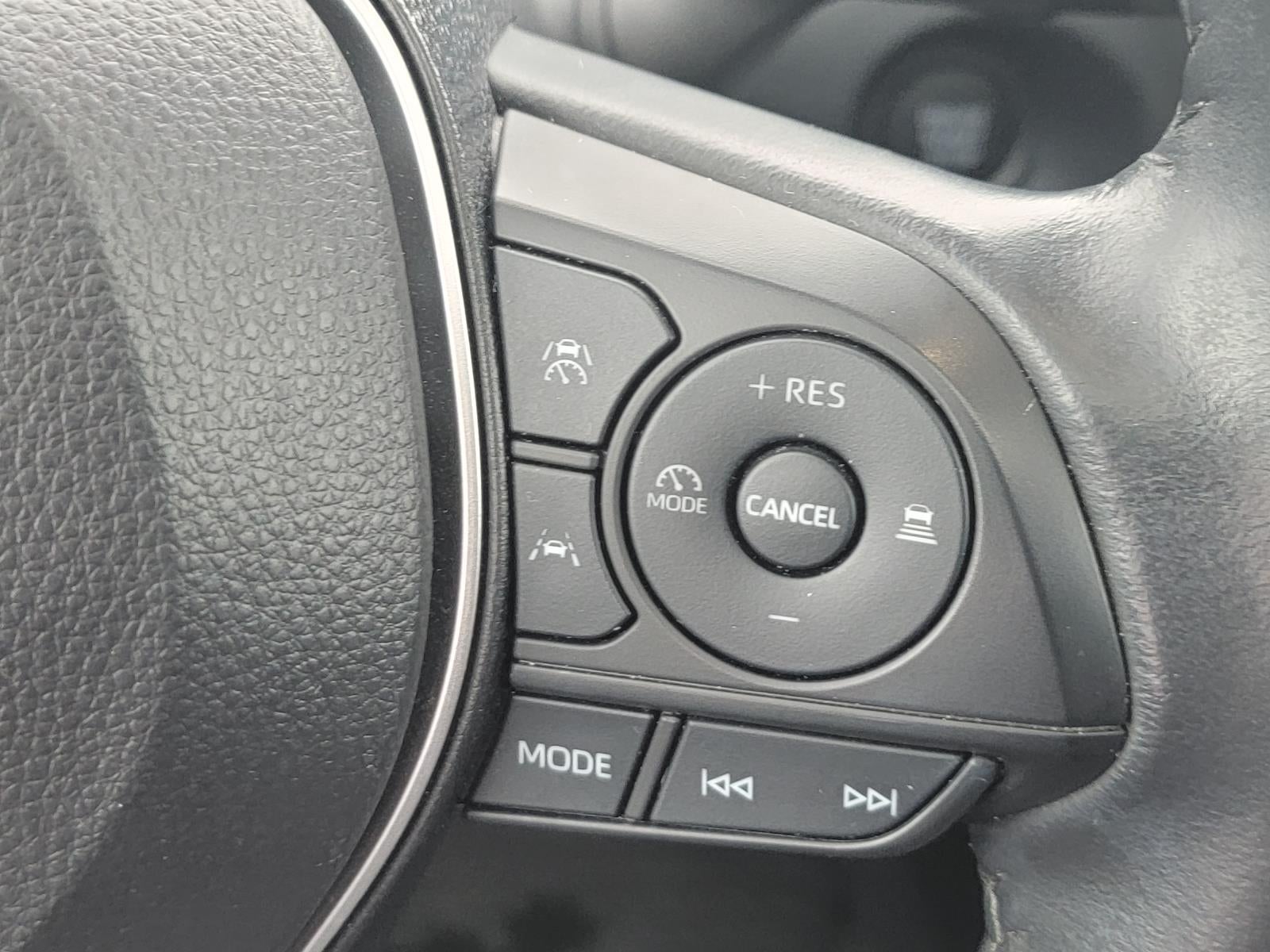 2024 Toyota Venza Nightshade