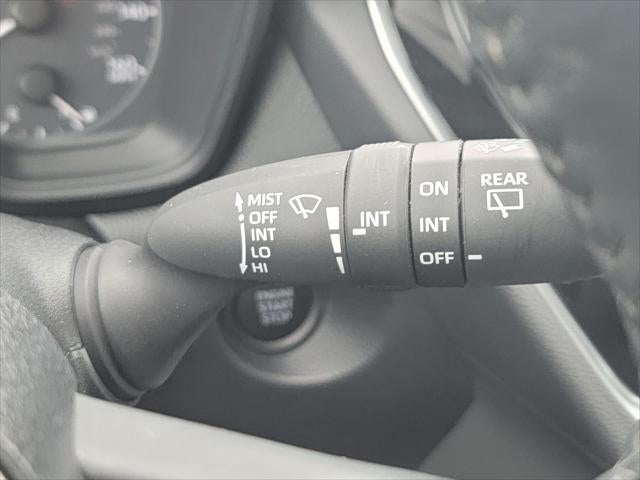 2024 Toyota Venza Nightshade