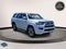 2023 Toyota 4Runner Limited 4WD (Natl)