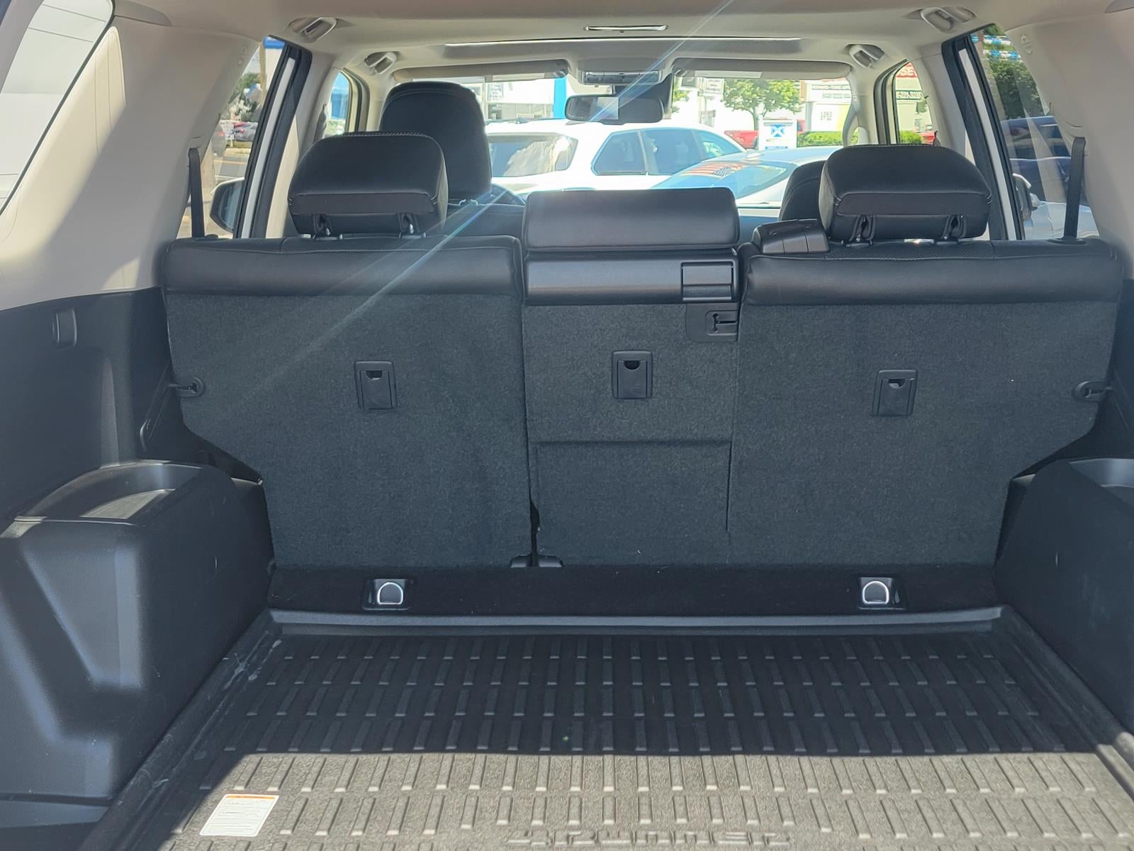2023 Toyota 4Runner Limited 4WD (Natl)